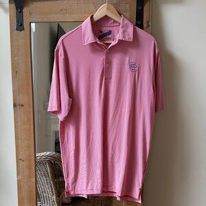 Onward Reserve College of Charleston Performance Polo Size S